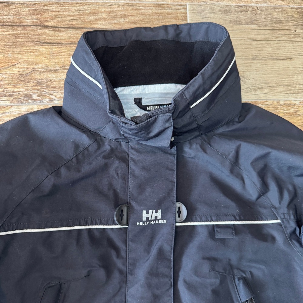 Helly Hansen Helly Tech XP Waterproof Rain Jacket… - image 3